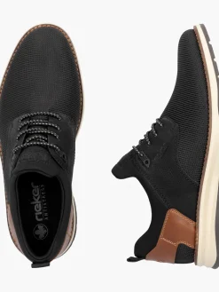 Herren Rieker Herren Slipper