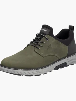 Herren Rieker Herren Slipper