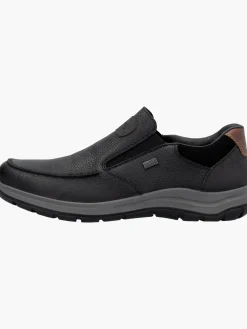 Herren Rieker Herren Slipper