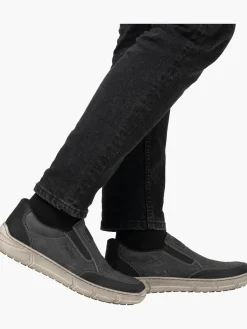 Herren Rieker Herren Slipper