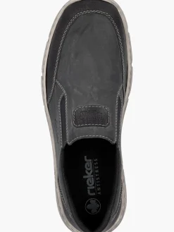 Herren Rieker Herren Slipper