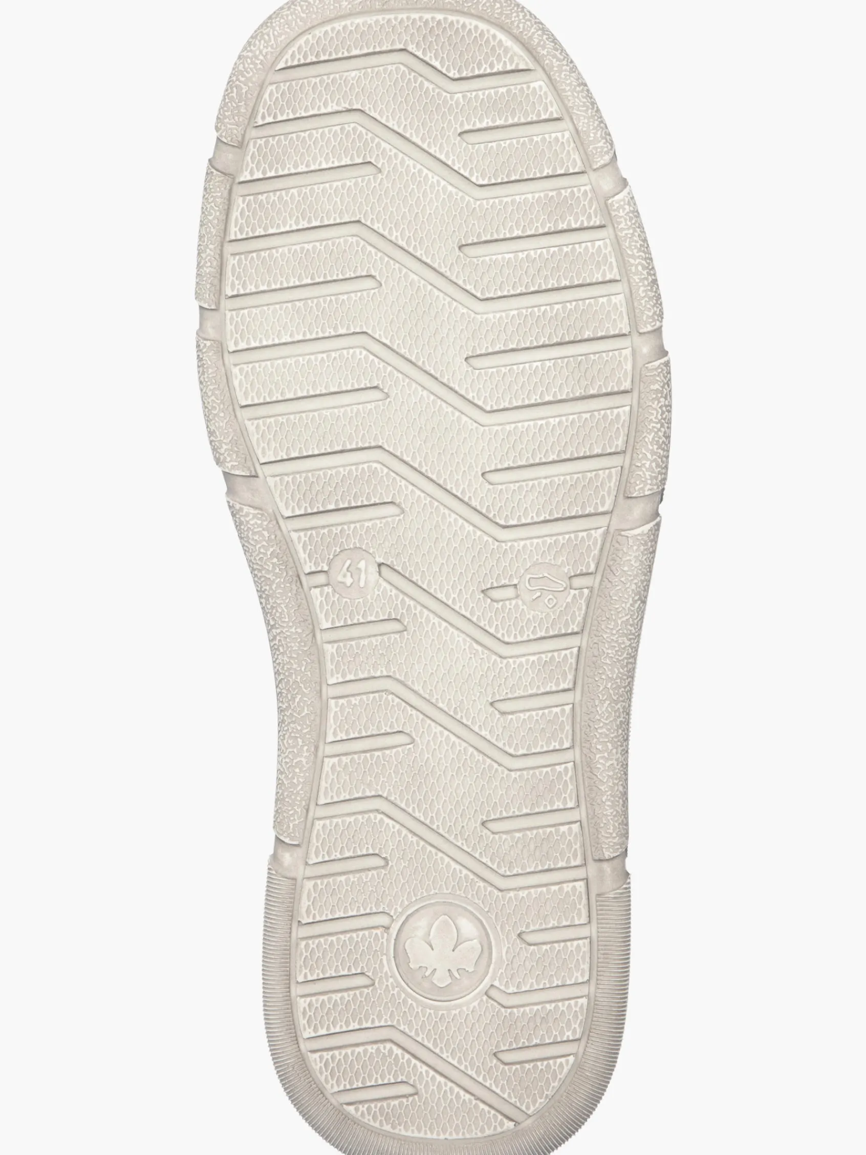 Herren Rieker Herren Slipper