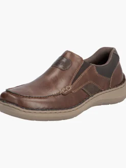 Herren Rieker Herren Slipper