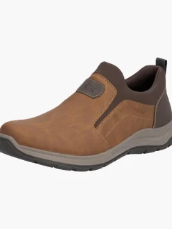 Herren Rieker Herren Slipper