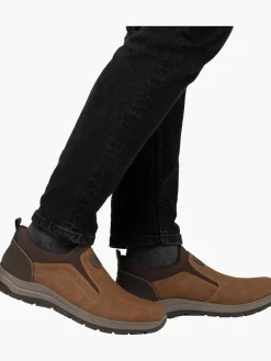 Herren Rieker Herren Slipper