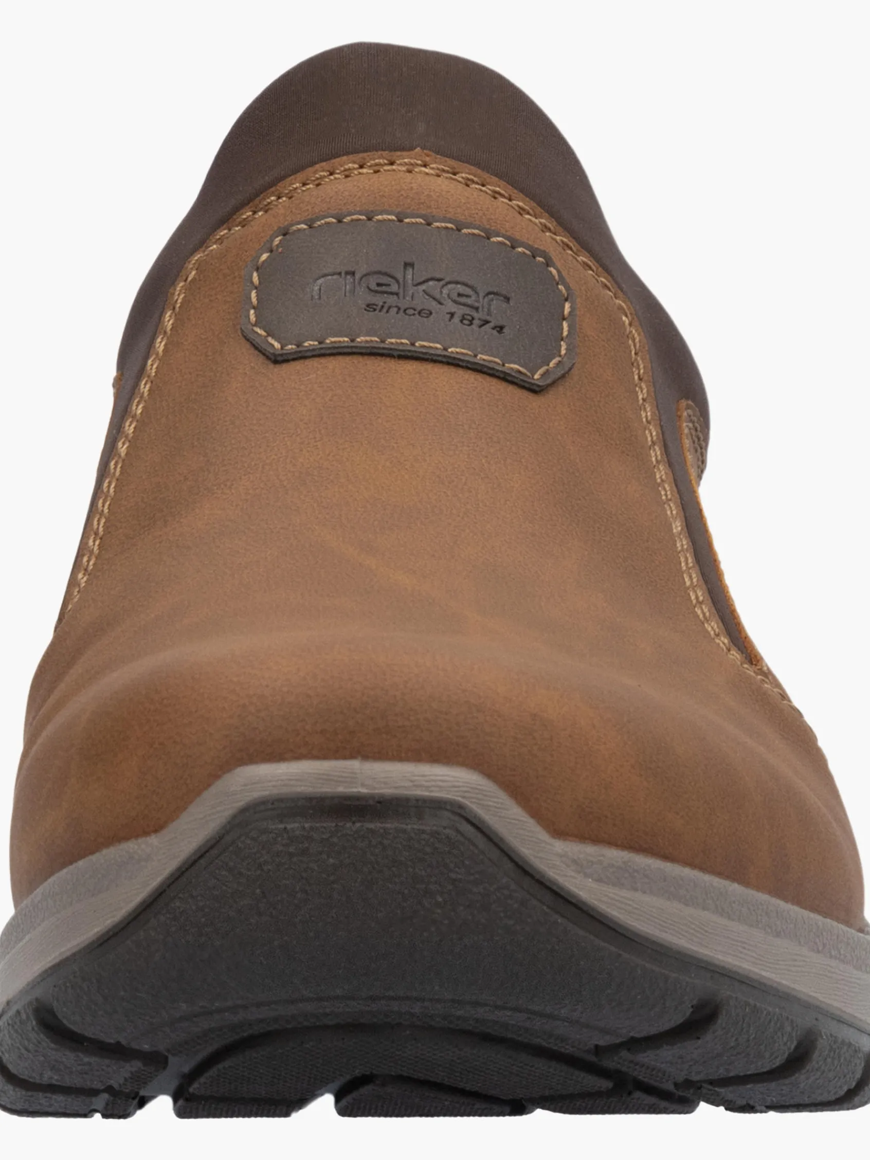 Herren Rieker Herren Slipper