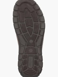 Herren Rieker Herren Slipper