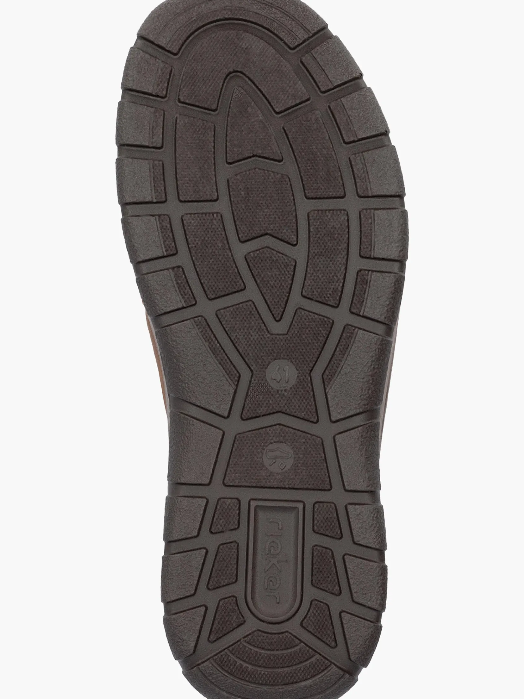 Herren Rieker Herren Slipper