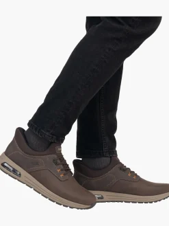 Herren Rieker Herren Slipper