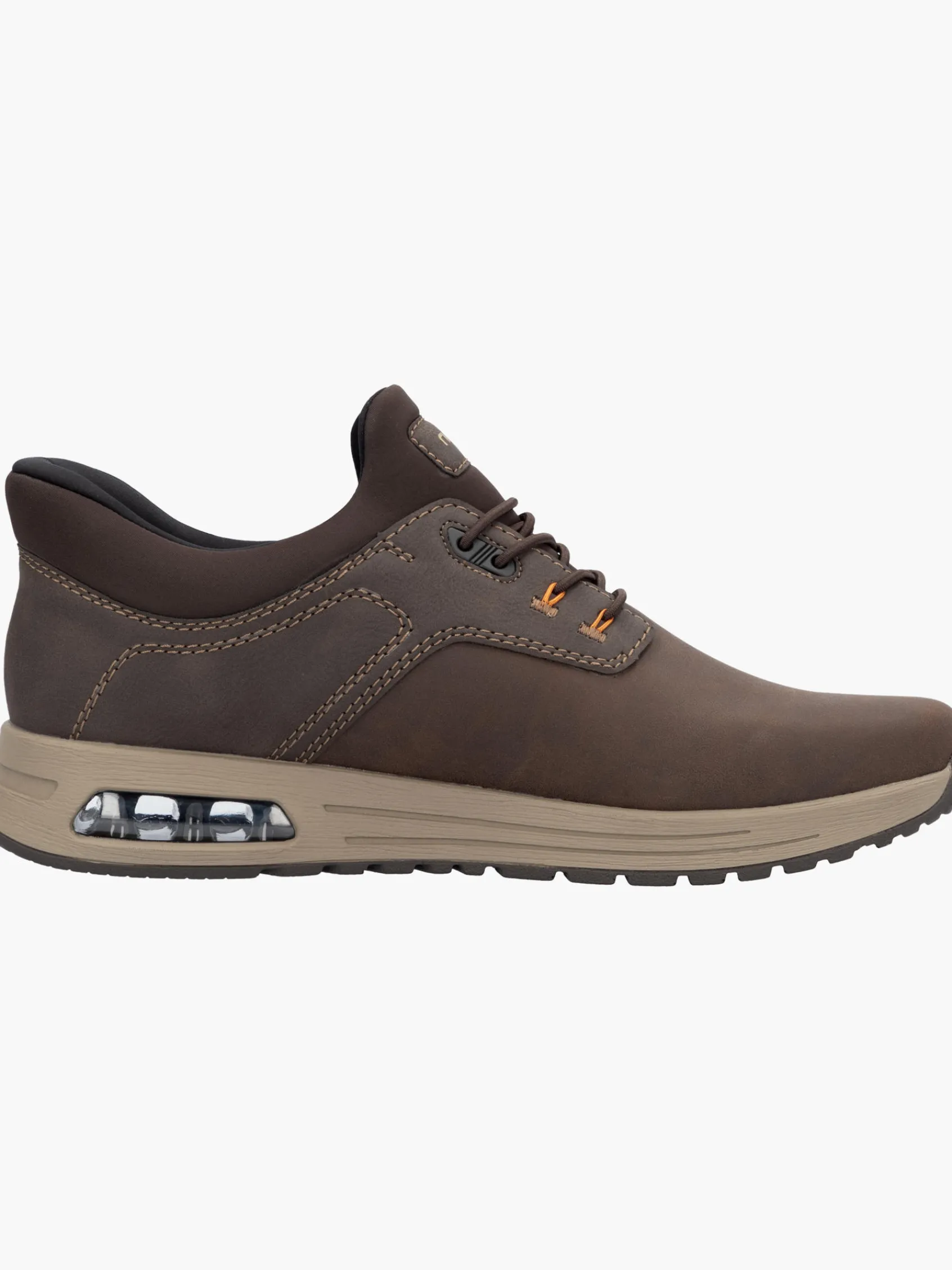 Herren Rieker Herren Slipper