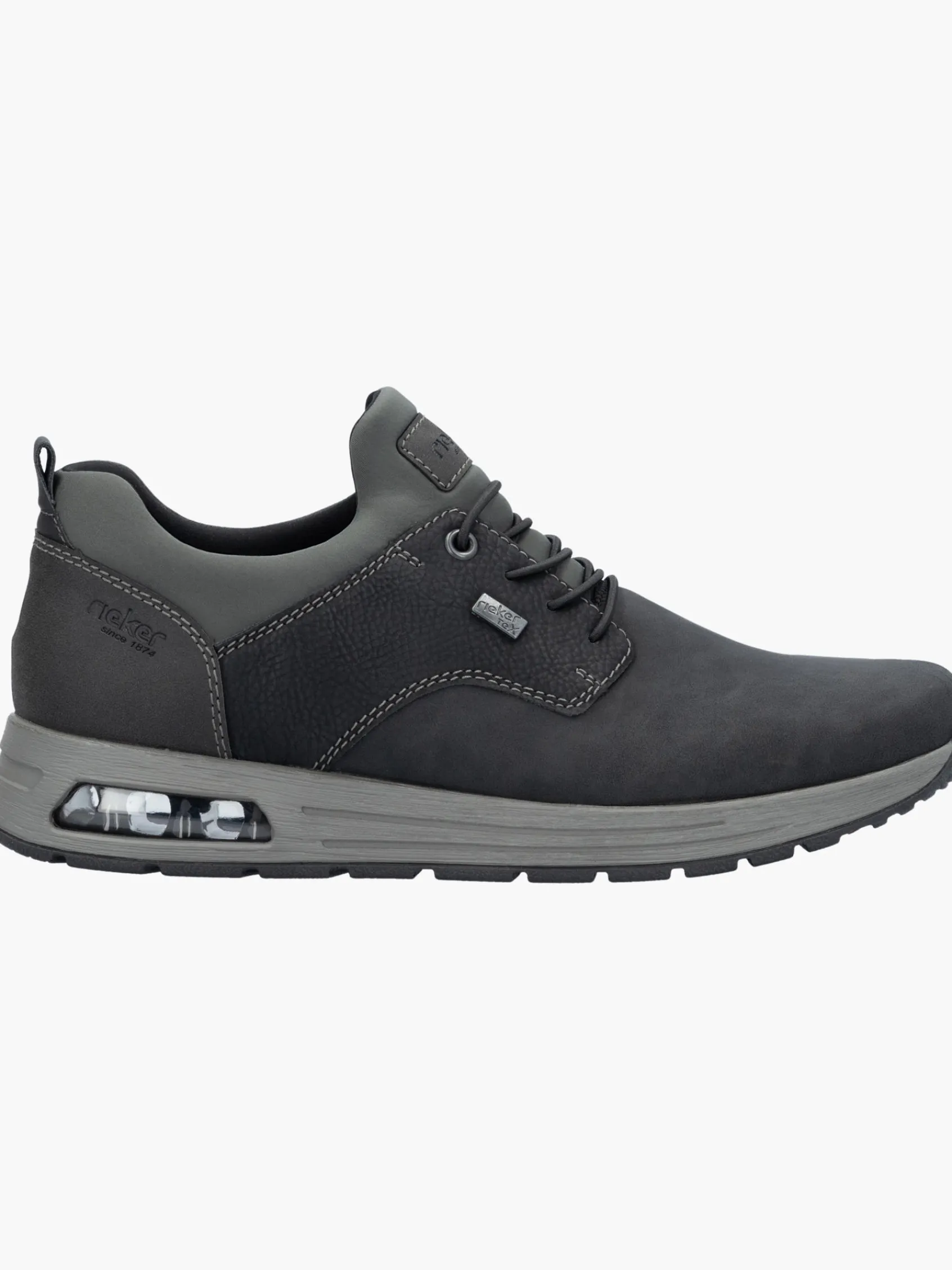 Herren Rieker Herren Slipper