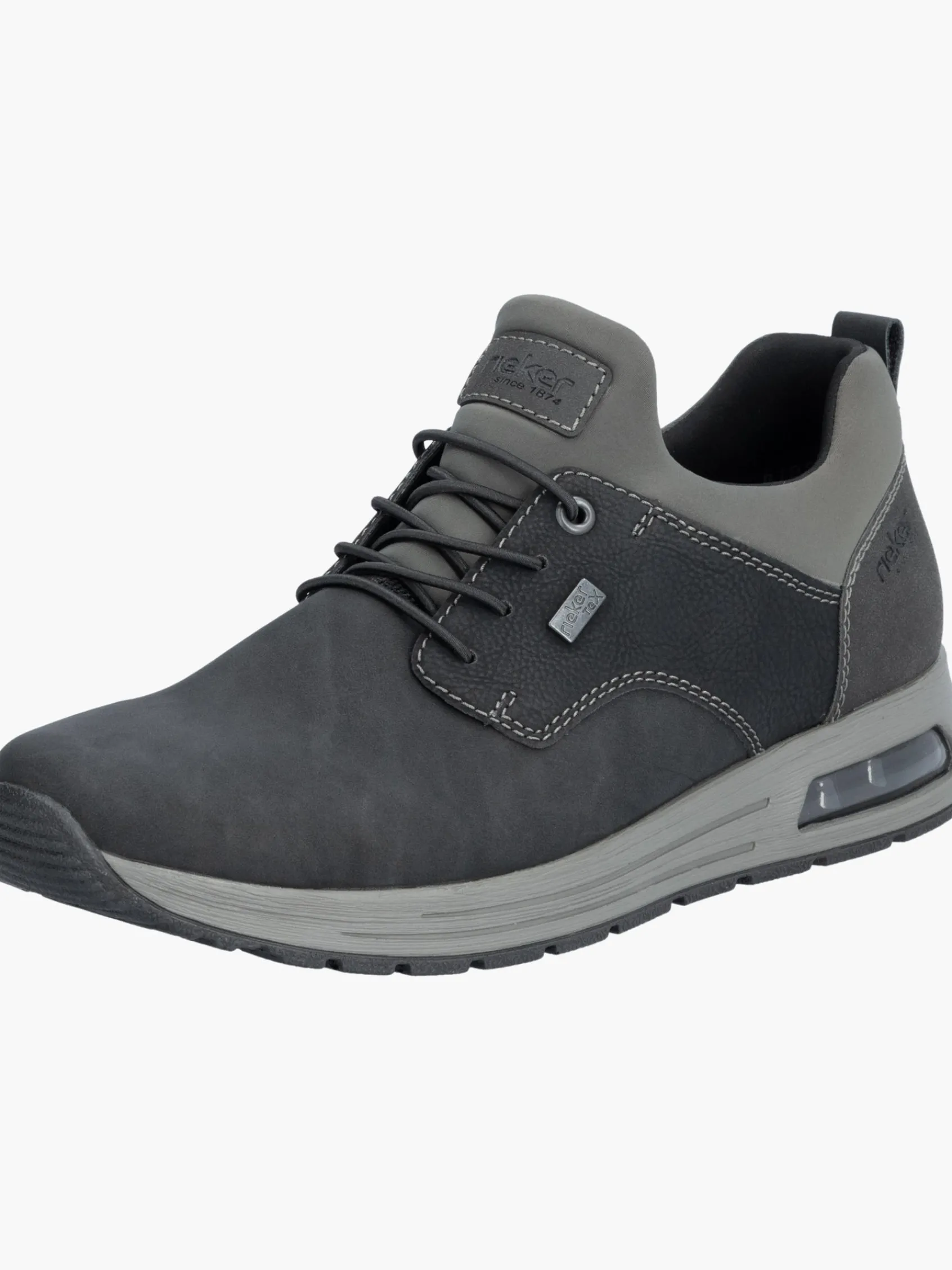 Herren Rieker Herren Slipper