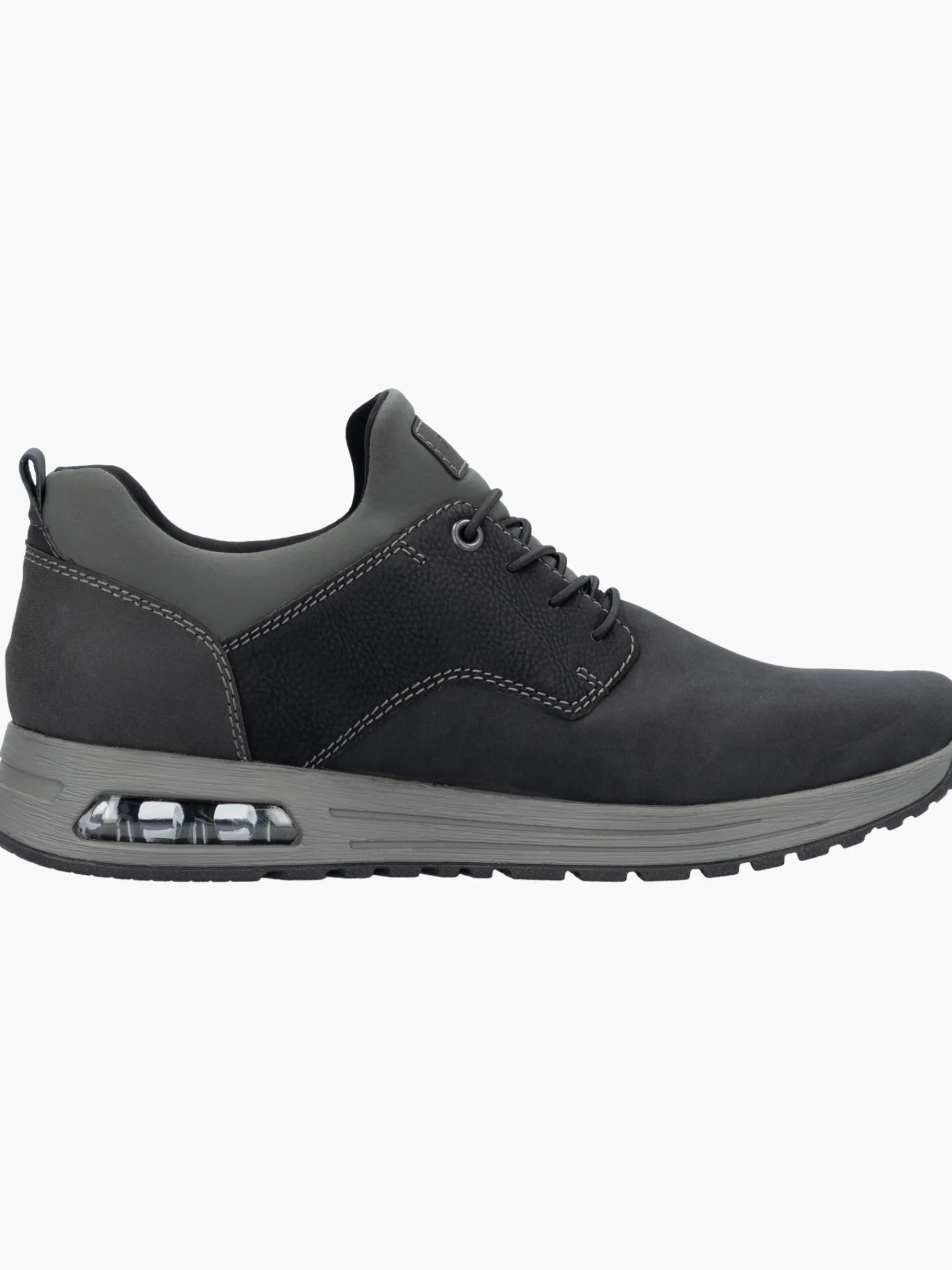 Herren Rieker Herren Slipper