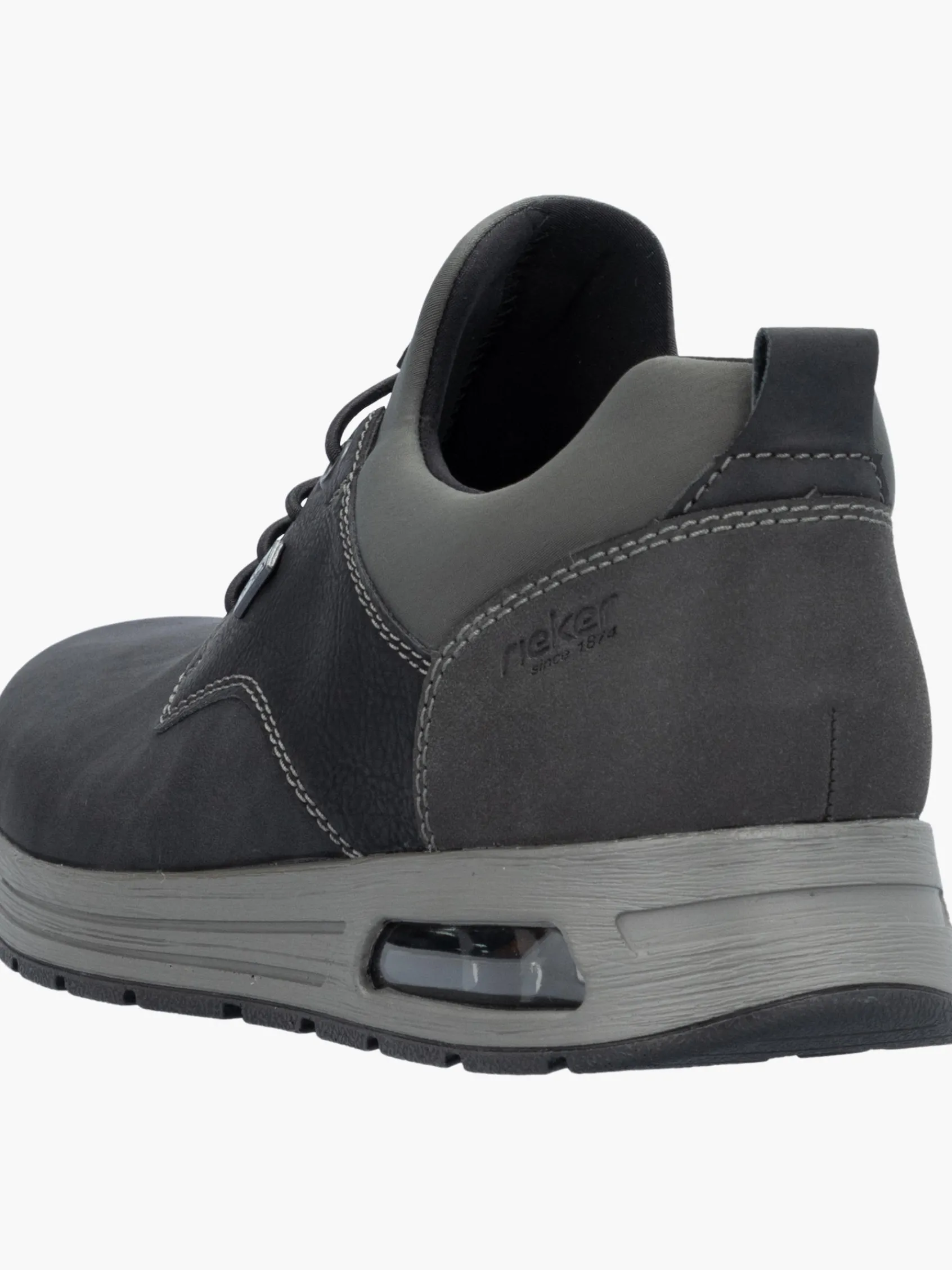 Herren Rieker Herren Slipper