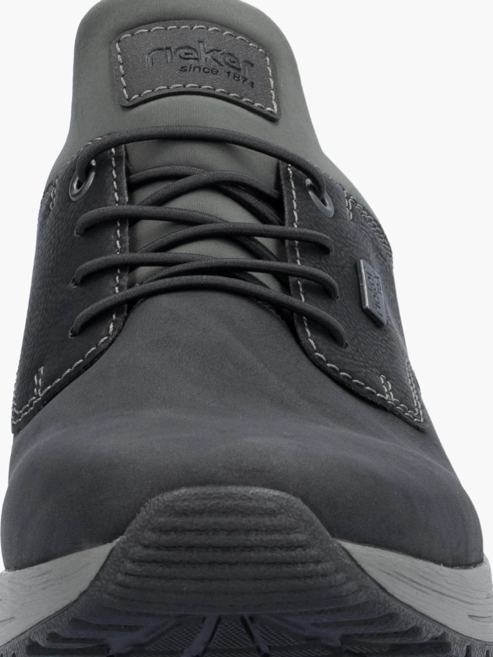 Herren Rieker Herren Slipper