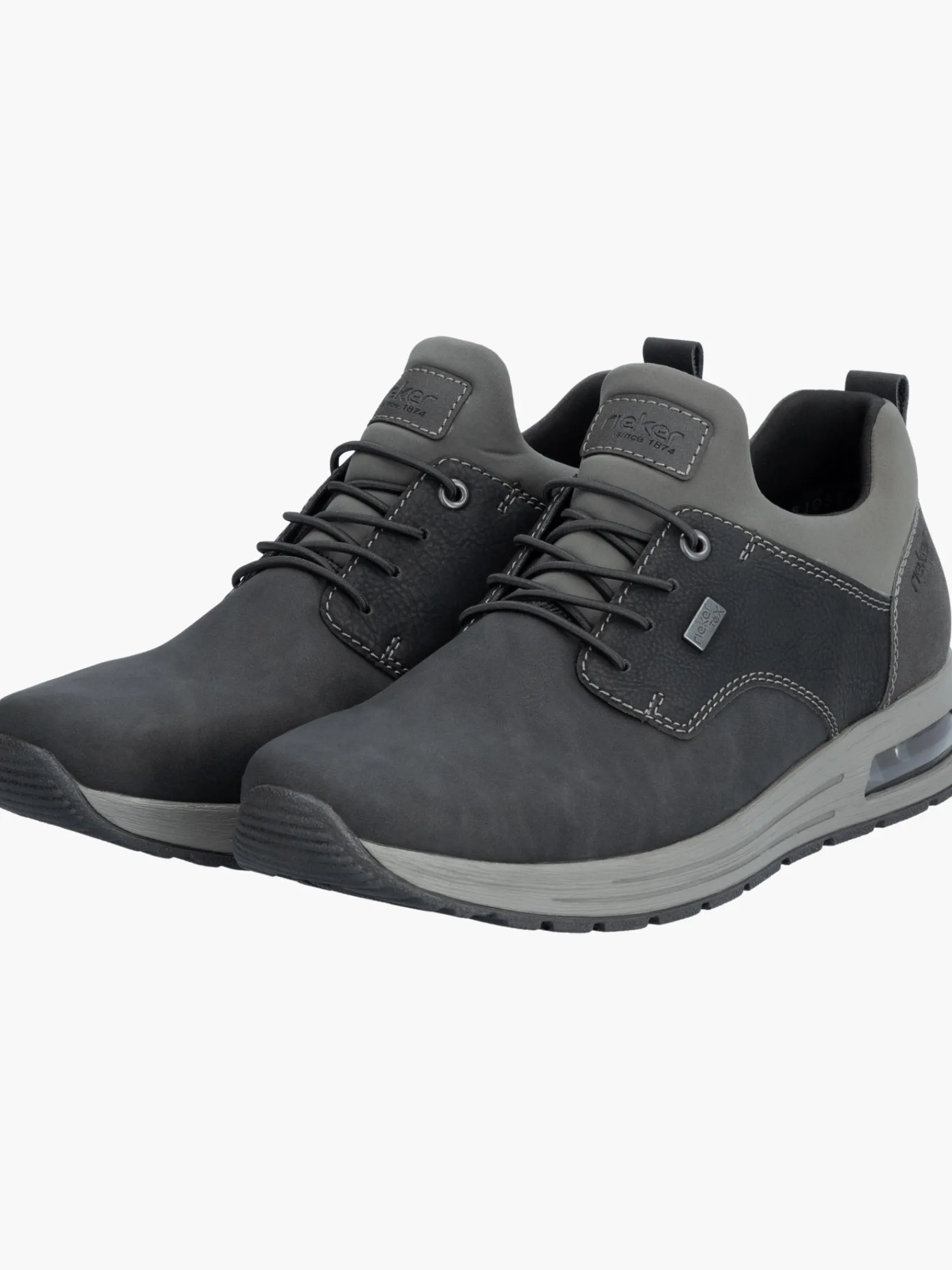 Herren Rieker Herren Slipper