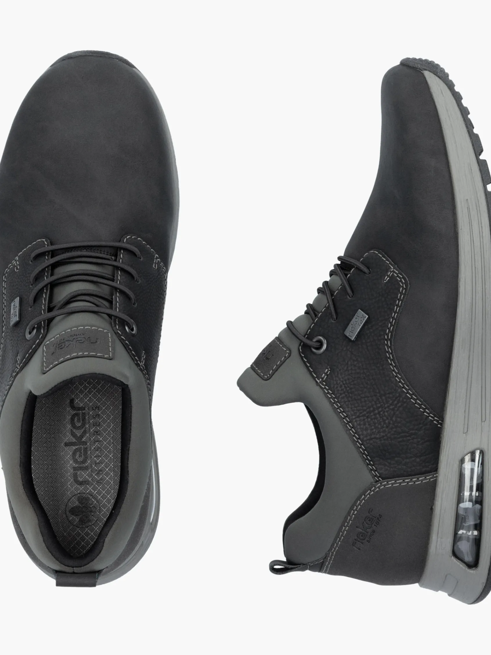 Herren Rieker Herren Slipper