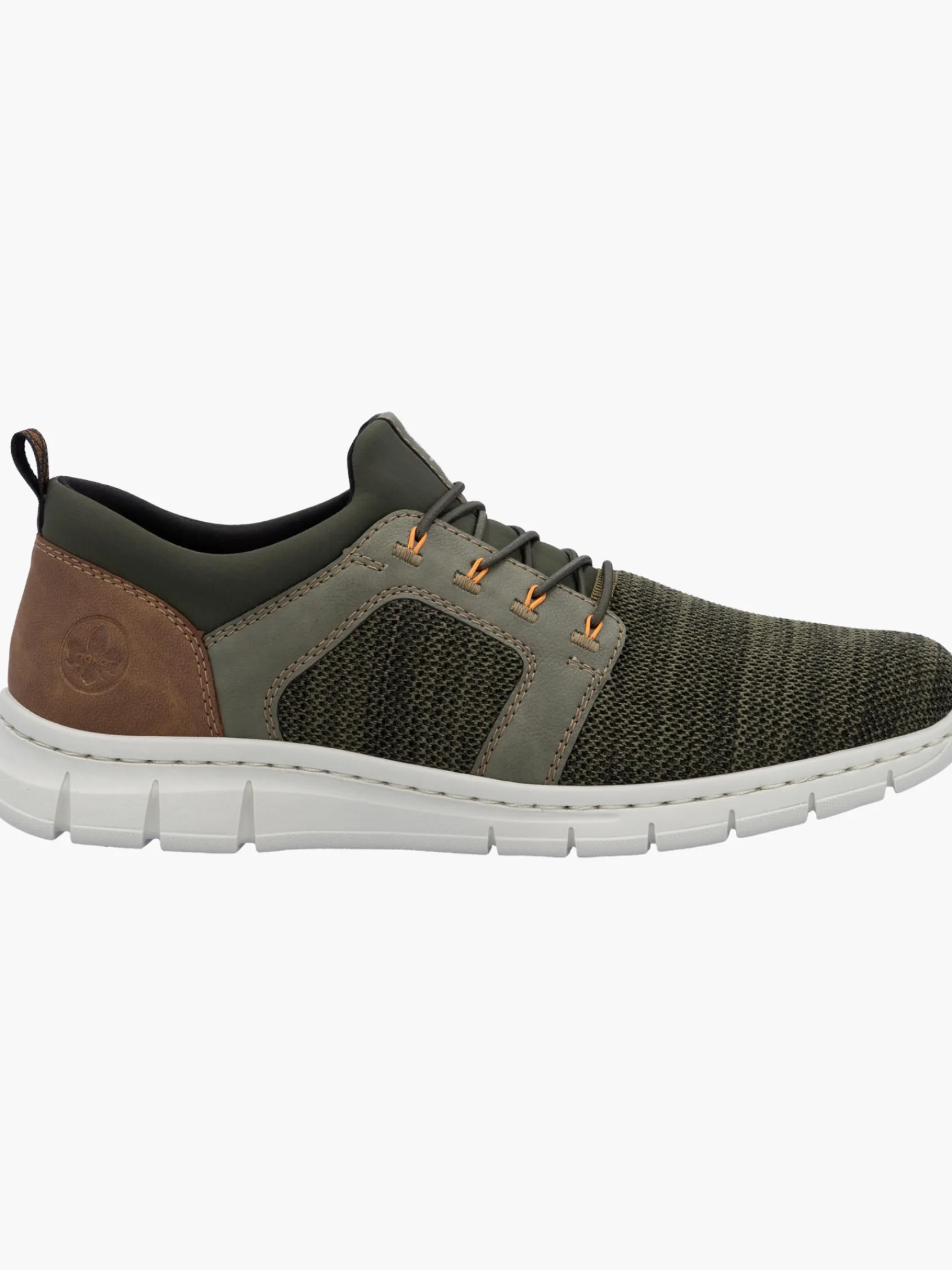 Herren Rieker Herren Slipper