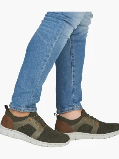 Herren Rieker Herren Slipper