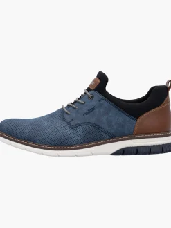 Herren Rieker Herren Slipper