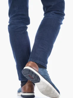 Herren Rieker Herren Slipper
