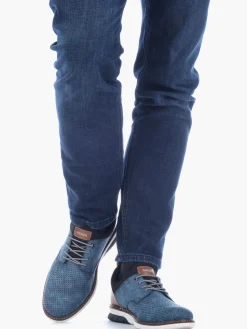 Herren Rieker Herren Slipper