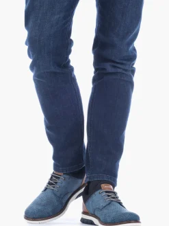 Herren Rieker Herren Slipper