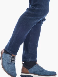 Herren Rieker Herren Slipper