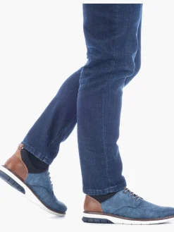 Herren Rieker Herren Slipper