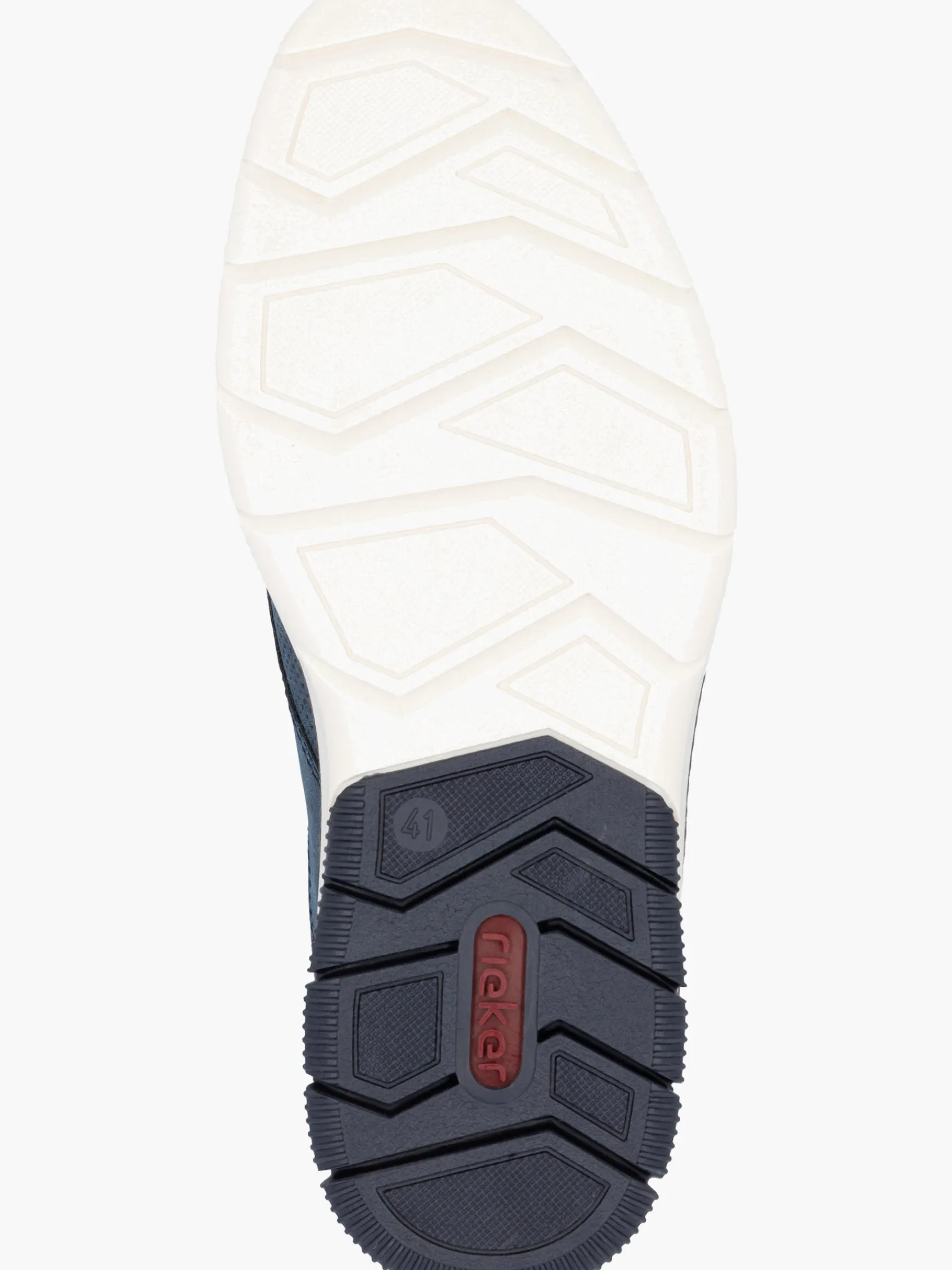 Herren Rieker Herren Slipper
