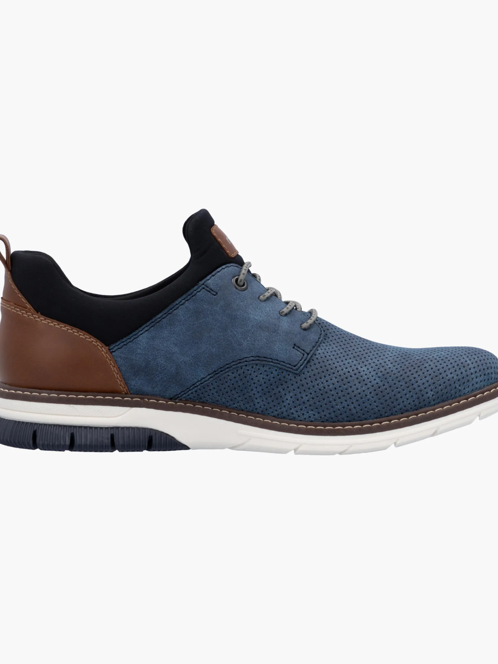 Herren Rieker Herren Slipper