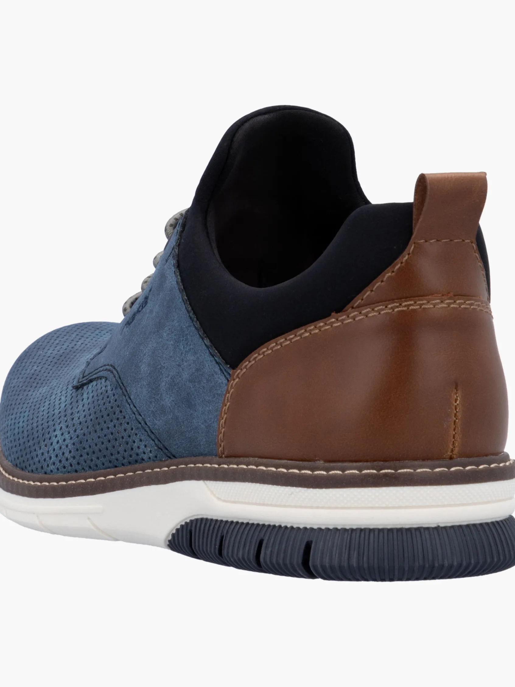 Herren Rieker Herren Slipper