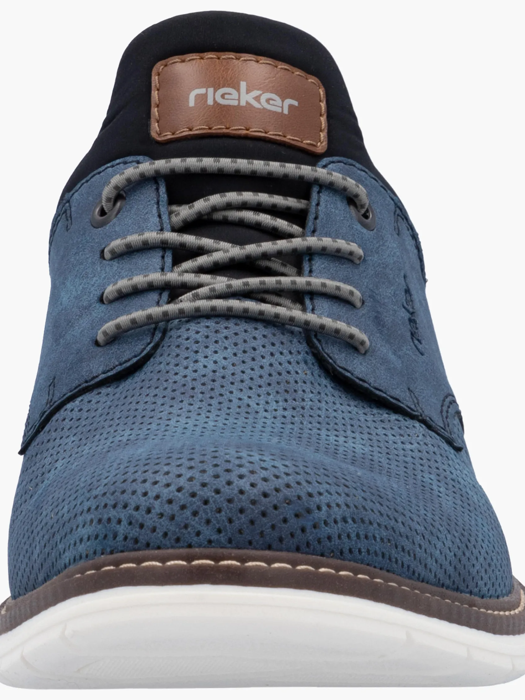 Herren Rieker Herren Slipper