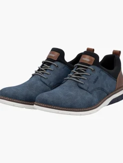 Herren Rieker Herren Slipper