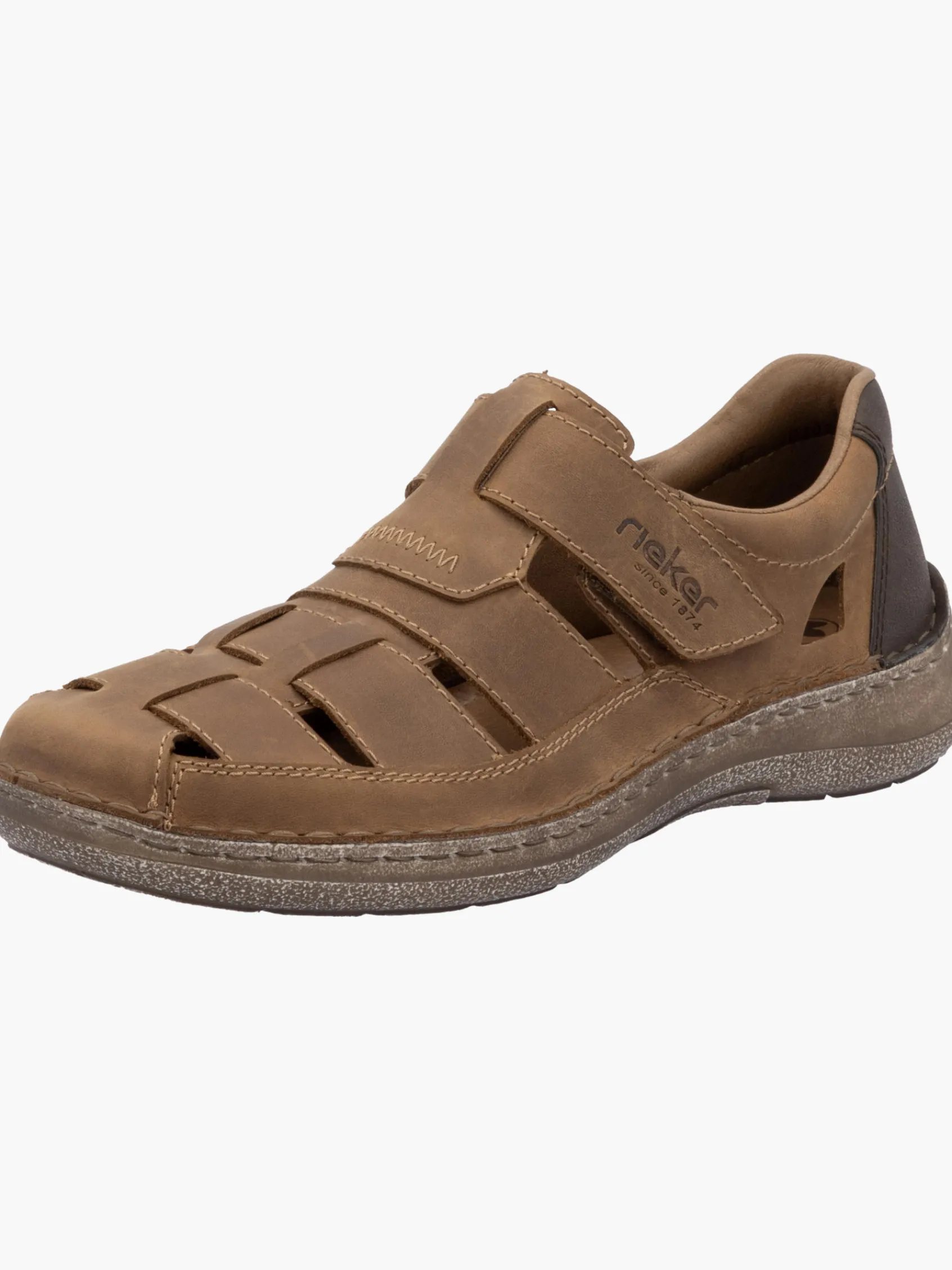 Herren Rieker Herren Slipper
