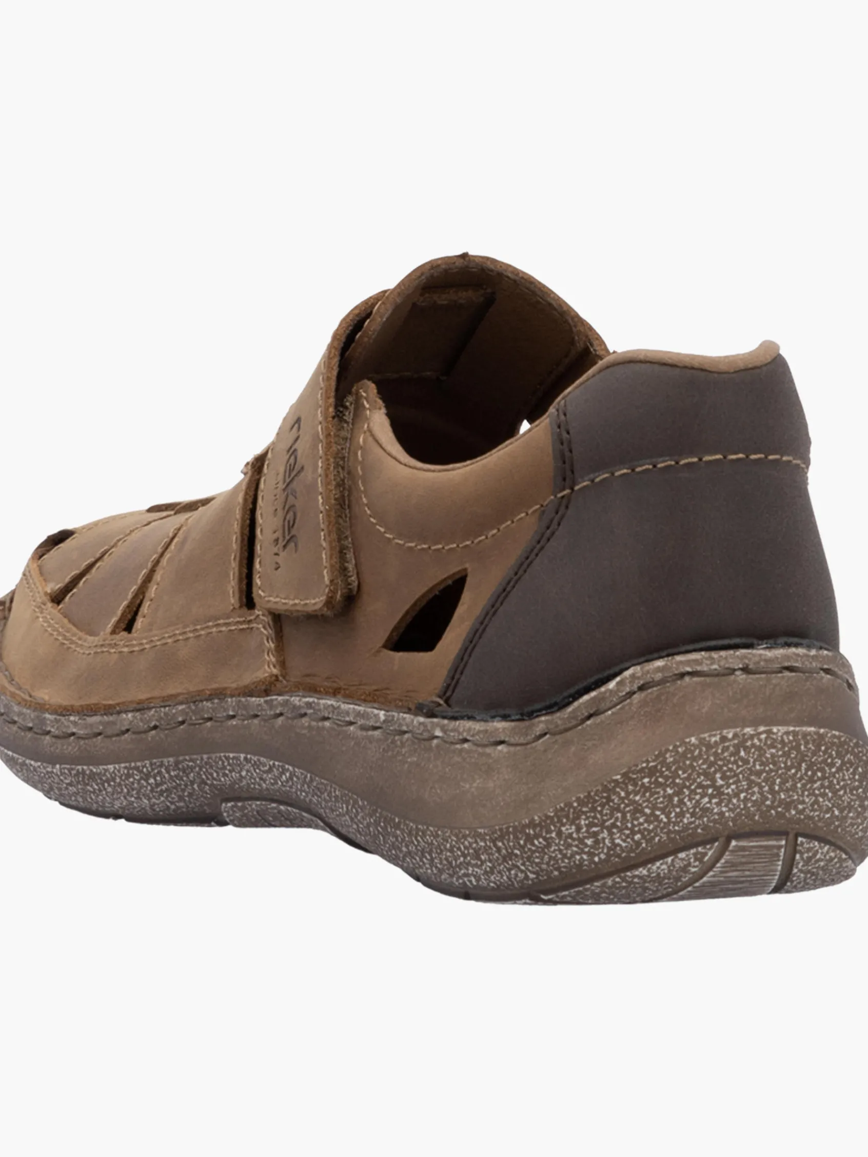 Herren Rieker Herren Slipper