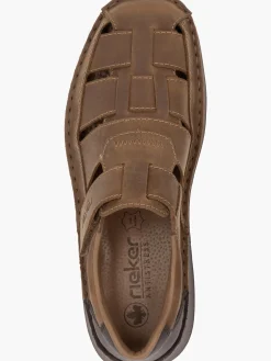 Herren Rieker Herren Slipper
