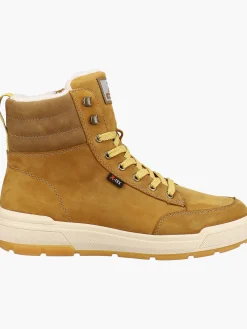 Herren Rieker Herren Sneaker High