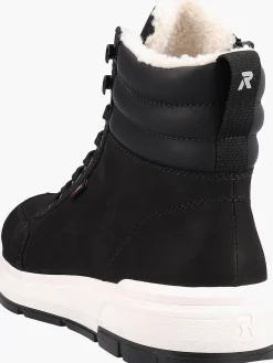 Herren Rieker Herren Sneaker High
