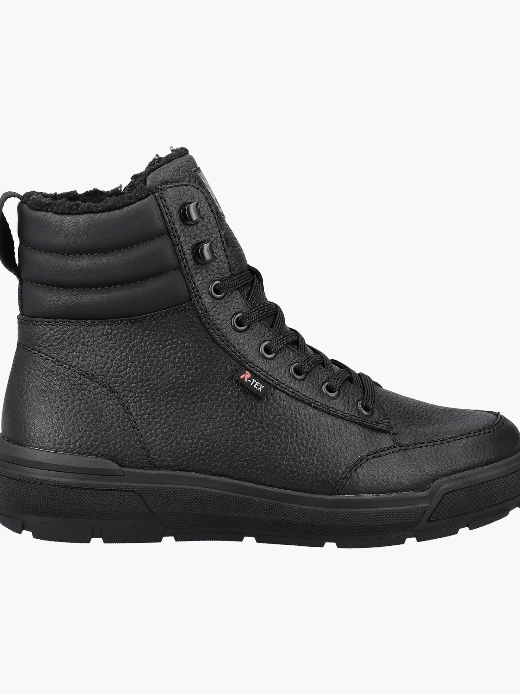 Herren Rieker Herren Sneaker High