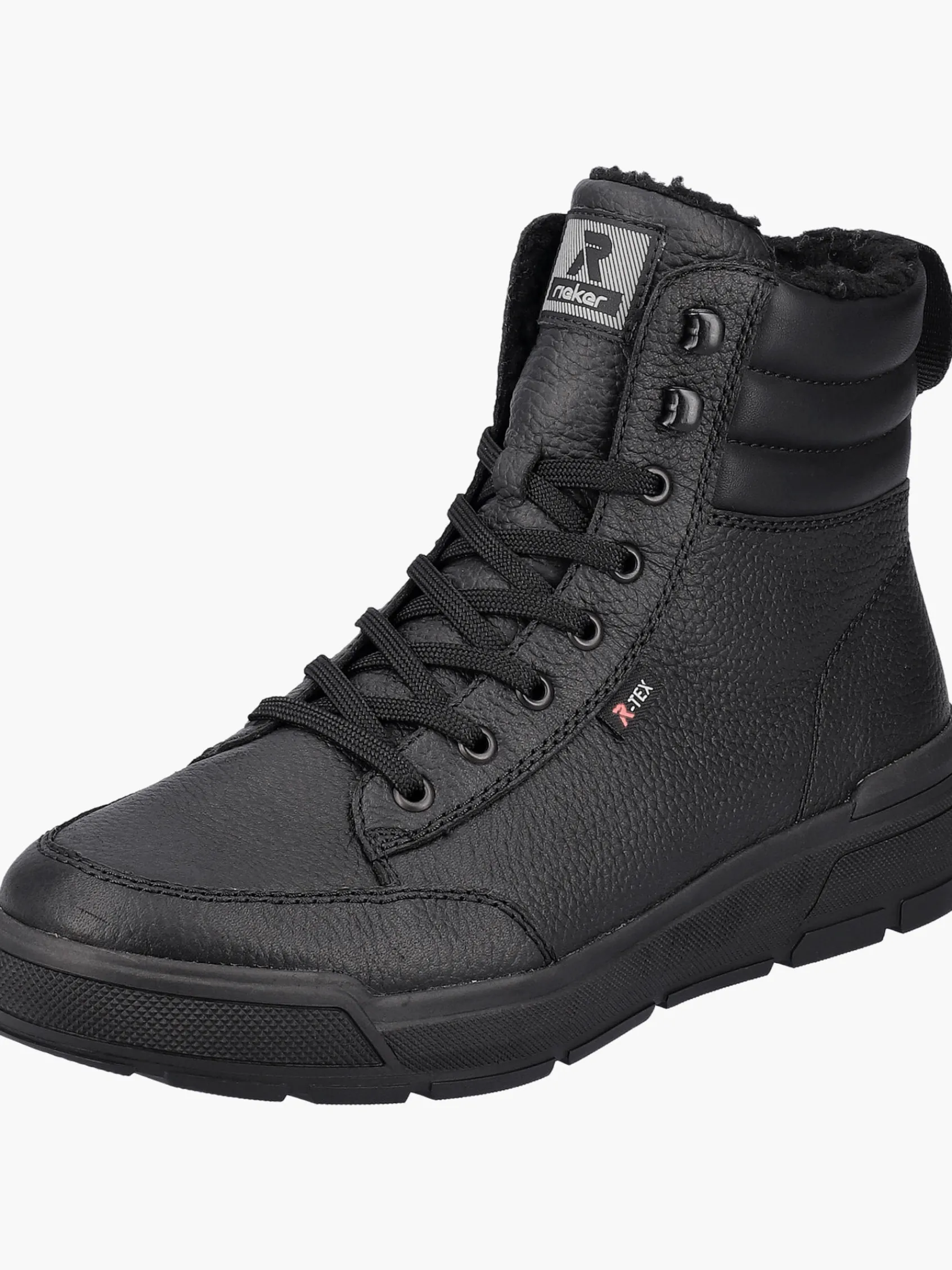 Herren Rieker Herren Sneaker High