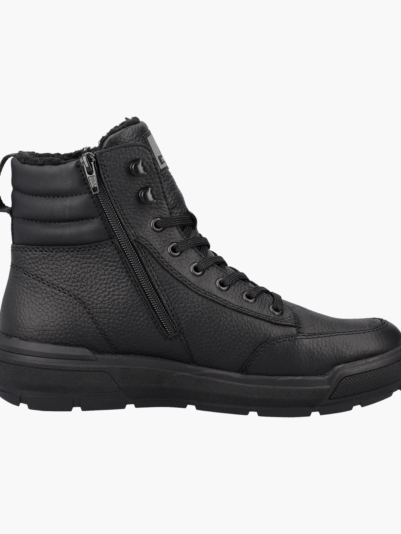 Herren Rieker Herren Sneaker High