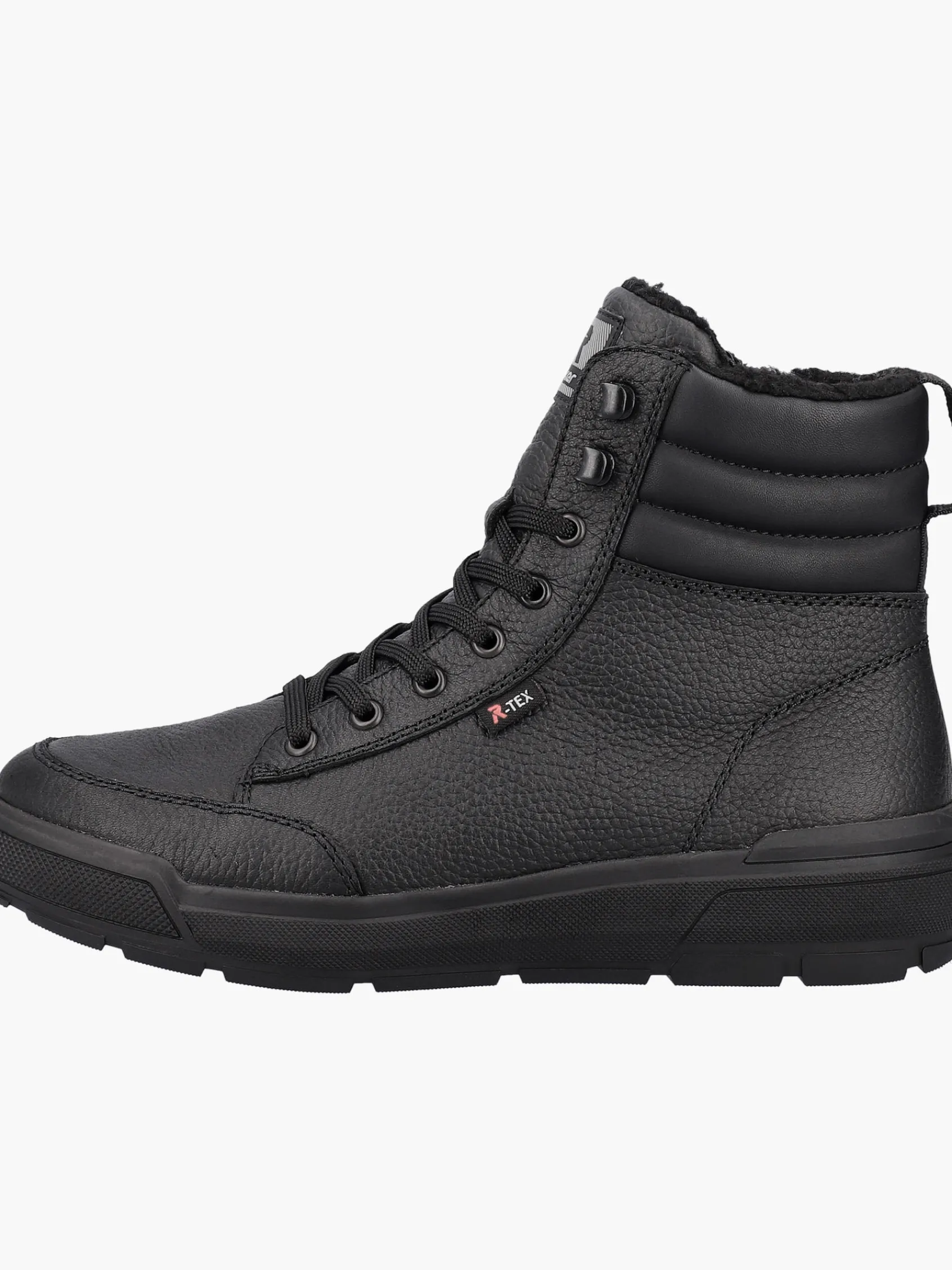 Herren Rieker Herren Sneaker High
