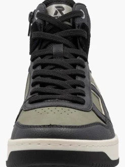 Herren Rieker Herren Sneaker High