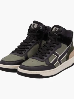 Herren Rieker Herren Sneaker High