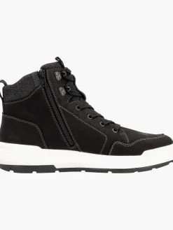 Herren Rieker Herren Sneaker High