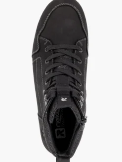 Herren Rieker Herren Sneaker High