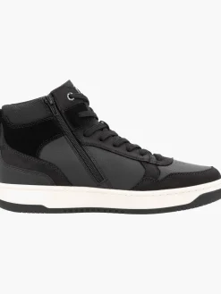 Herren Rieker Herren Sneaker High