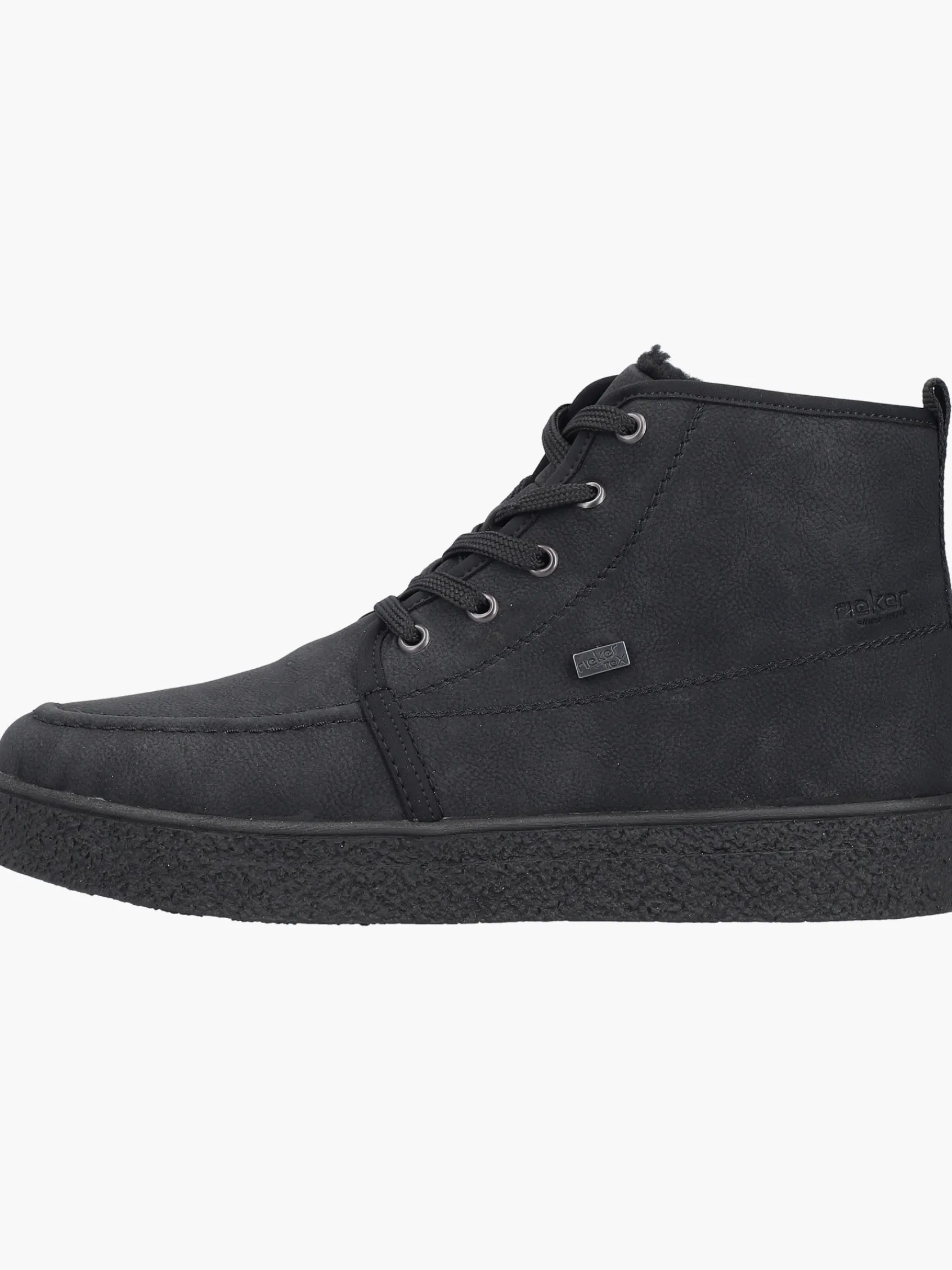 Herren Rieker Herren Sneaker High