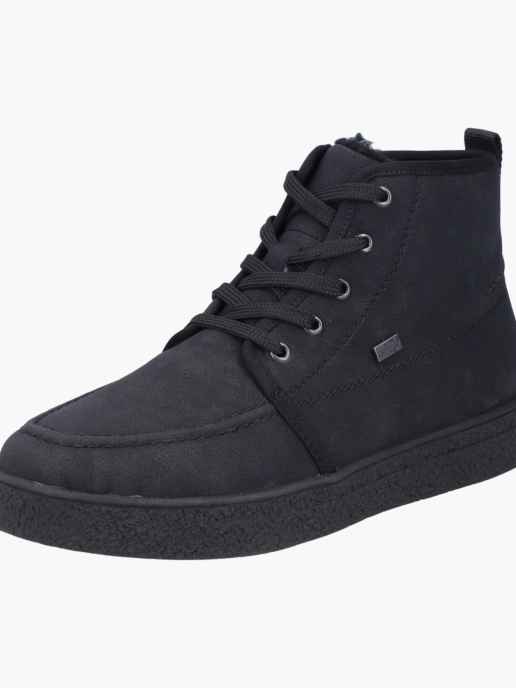 Herren Rieker Herren Sneaker High